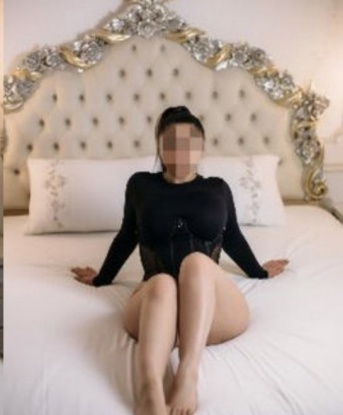 Проститутка Еленка